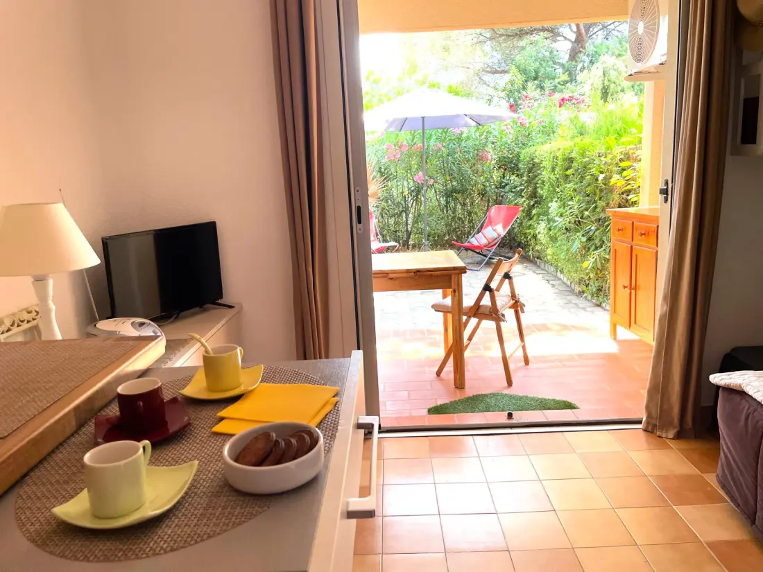Apartmanok Saint-Raphaël