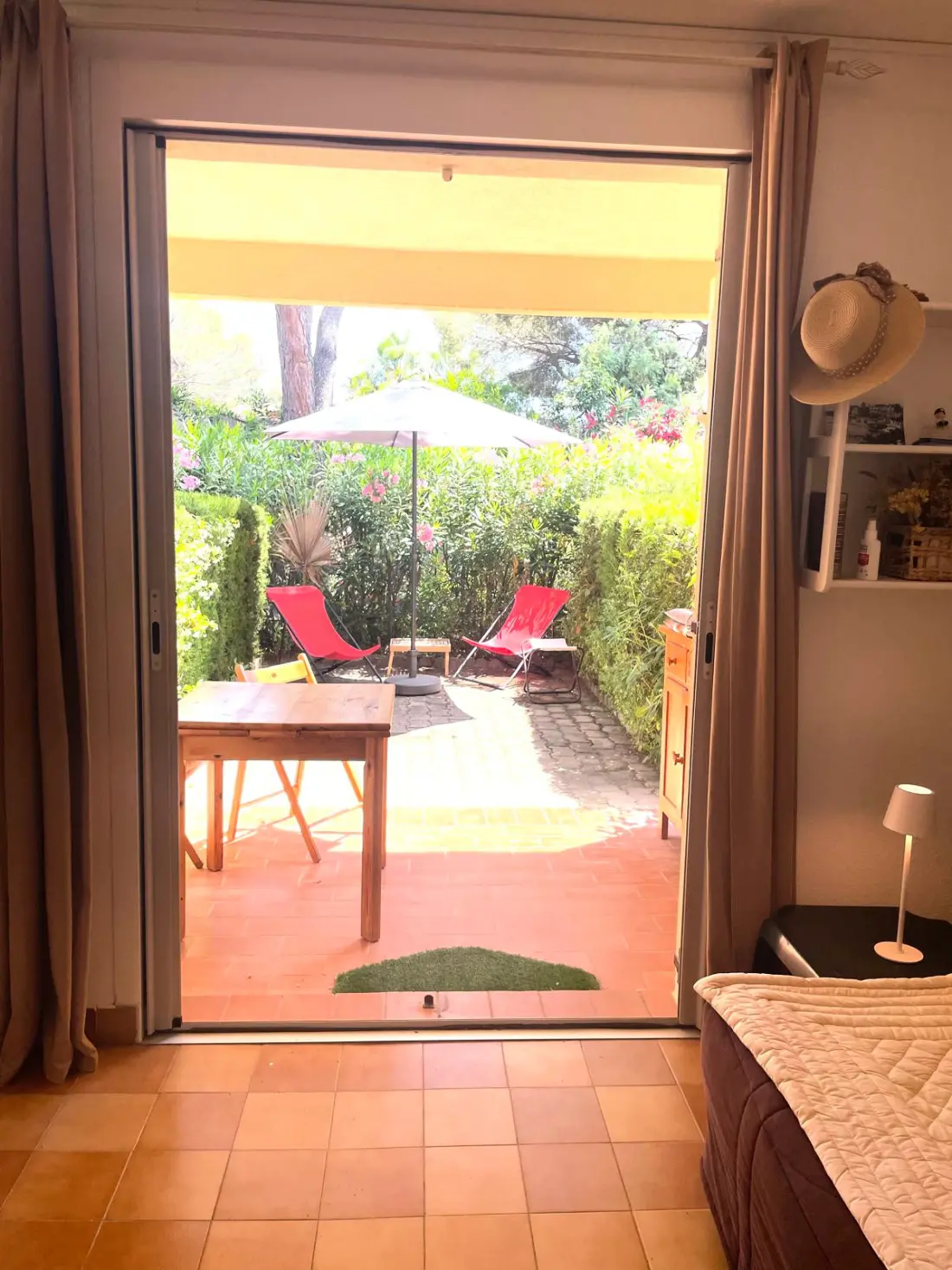 Apartmanok Saint-Raphaël