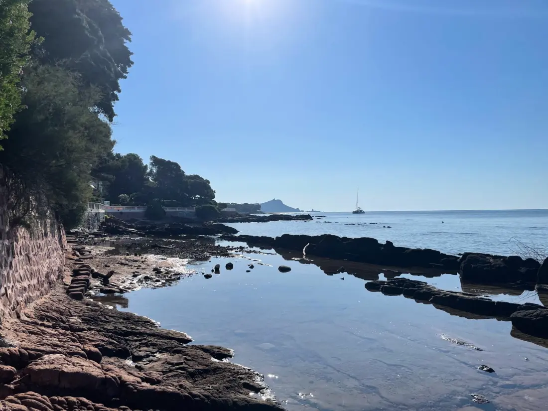 Apartmanok Saint-Raphaël