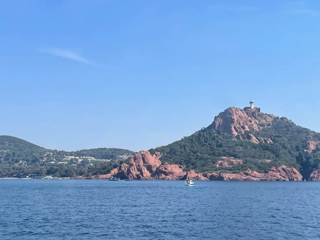 Apartmanok Saint-Raphaël