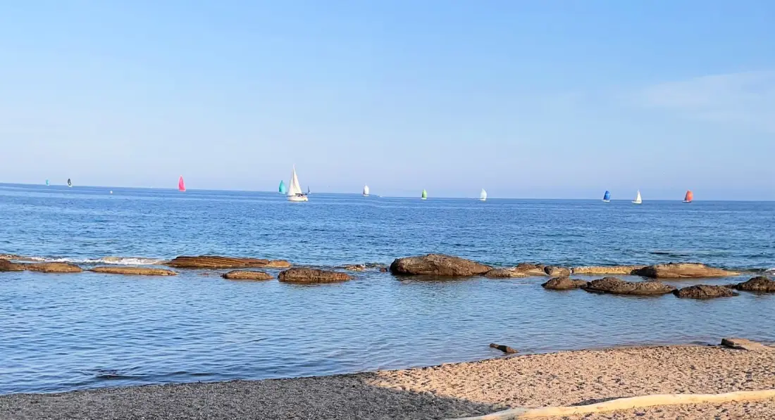 Apartmanok Saint-Raphaël