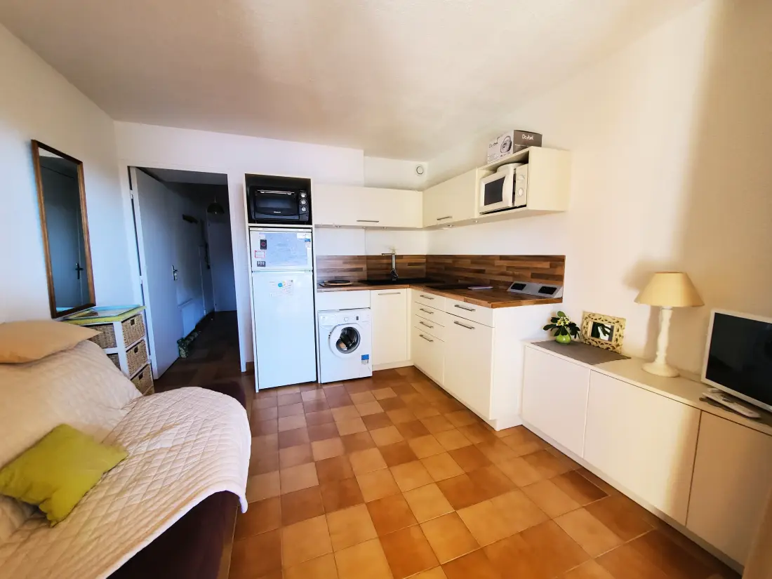 Apartmanok Saint-Raphaël