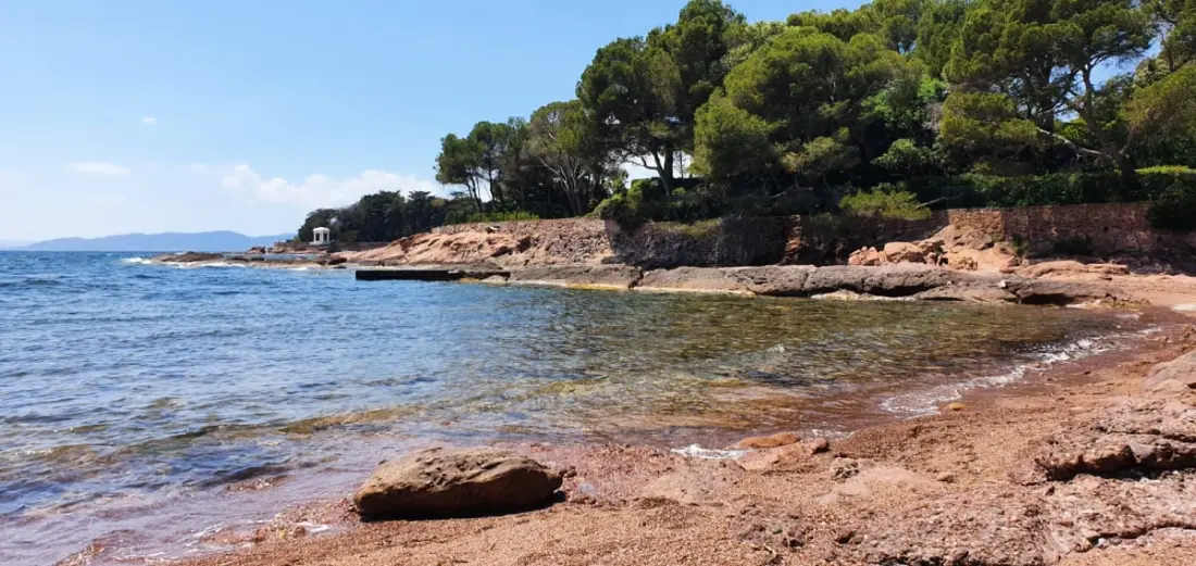 Gyönyörű lakás terasz - Saint-raphaël