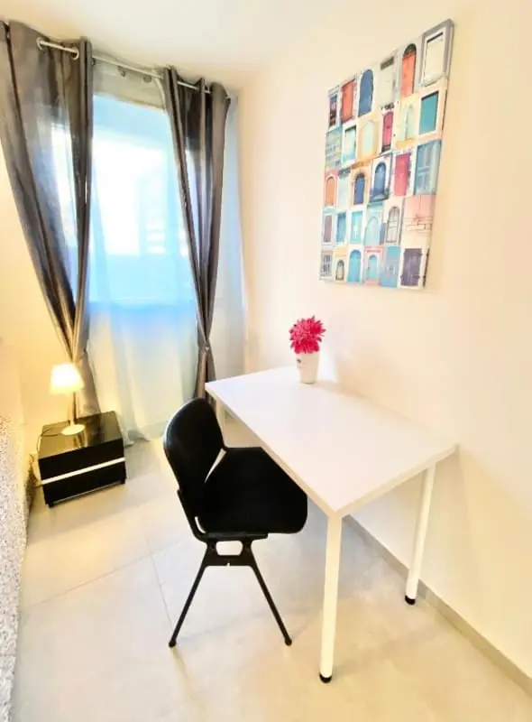 Gyönyörű apartman 5 úszási medencével