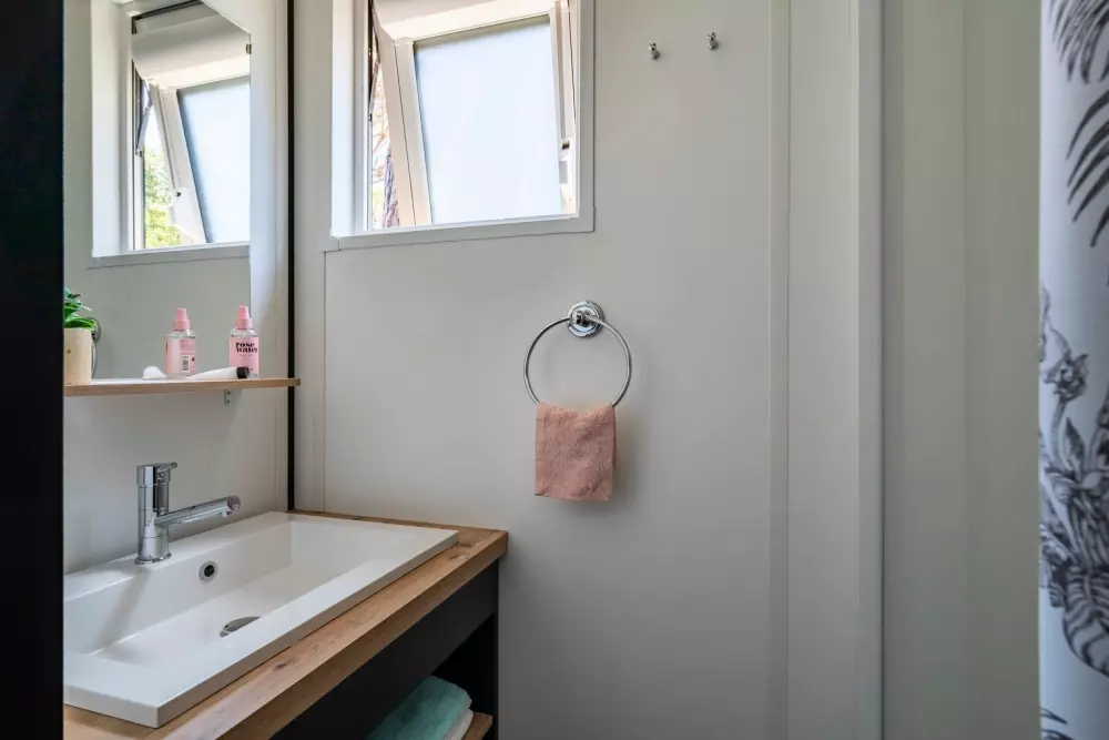 Camping Sandaya Douce Quiétude 5 Sterren★★★★★