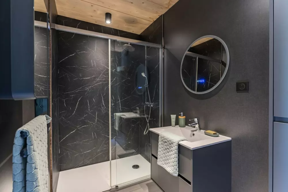 Camping Sandaya Douce Quiétude 5 Sterren★★★★★