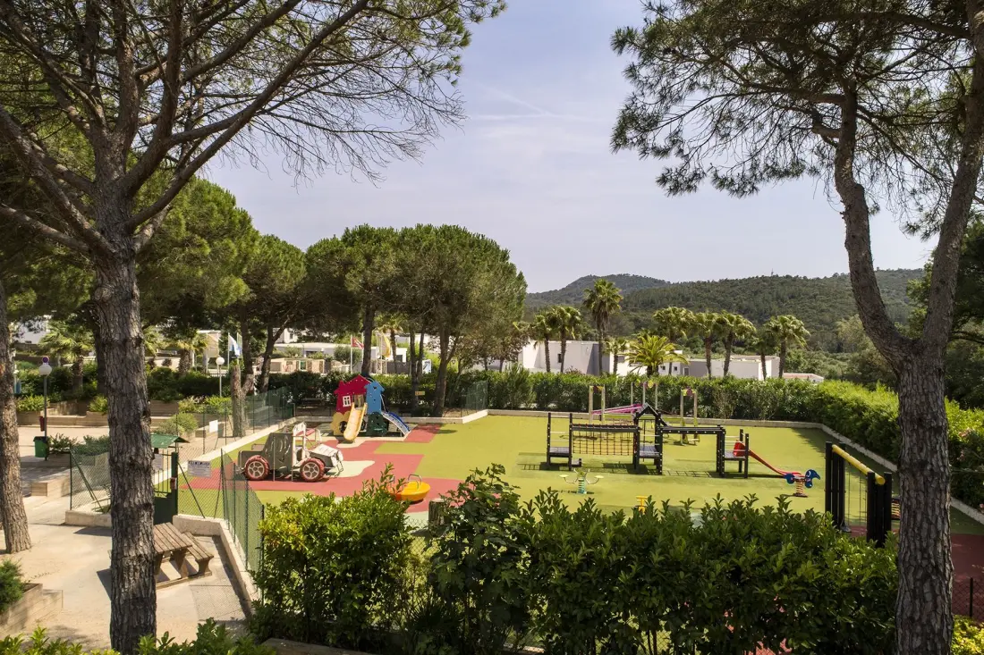 Camping Sadaya Douce Quietude 5 Csillagok★★★★★