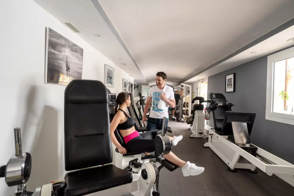 Camping Sandaya Douce Quiétude 5 Sterren★★★★★