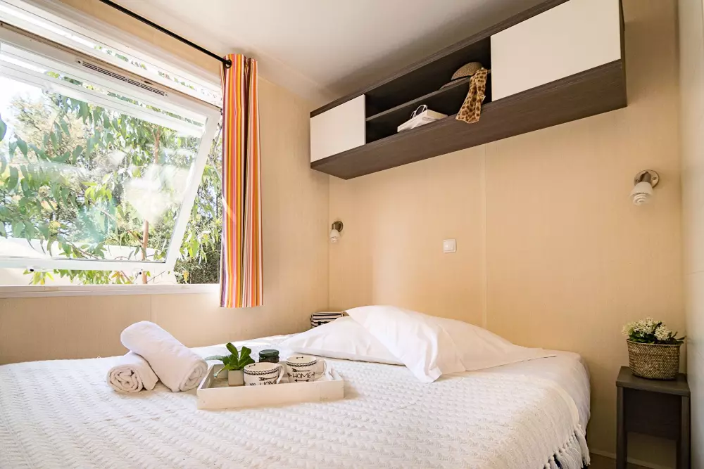 Camping Sandaya Douce Quiétude 5 Sterren★★★★★