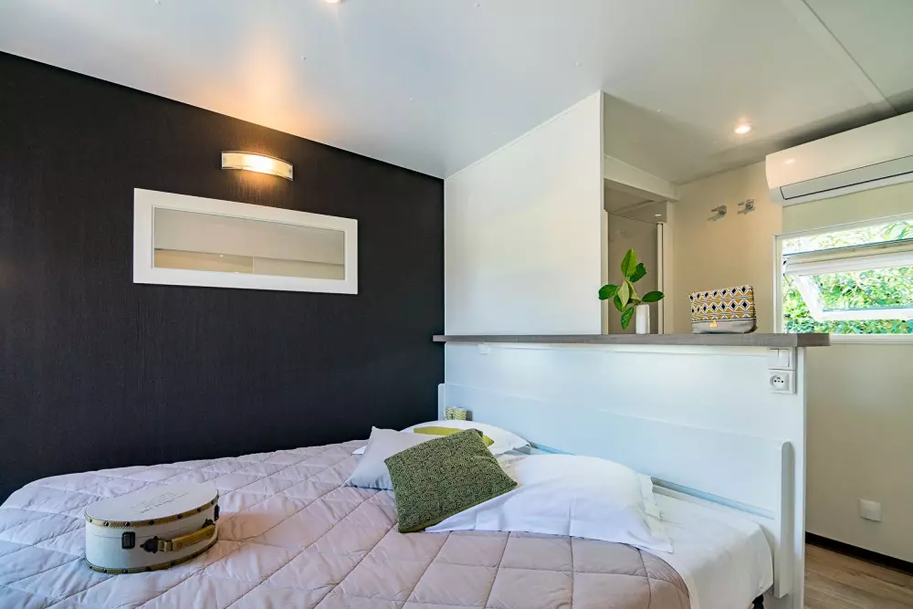 Camping Sandaya Douce Quiétude 5 Sterren★★★★★