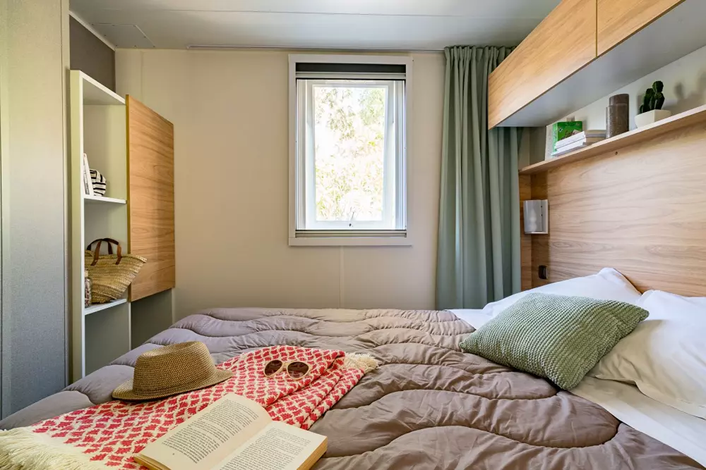 Camping Sandaya Douce Quiétude 5 Sterren★★★★★