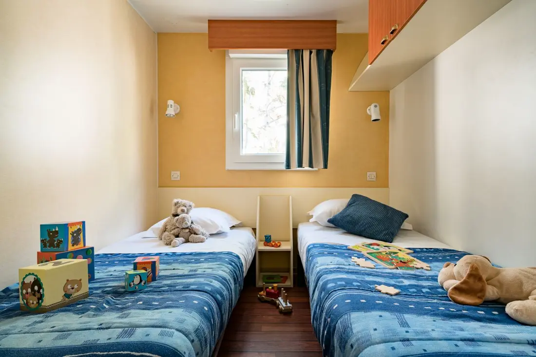 Camping Sandaya Douce Quiétude 5 Sterren★★★★★