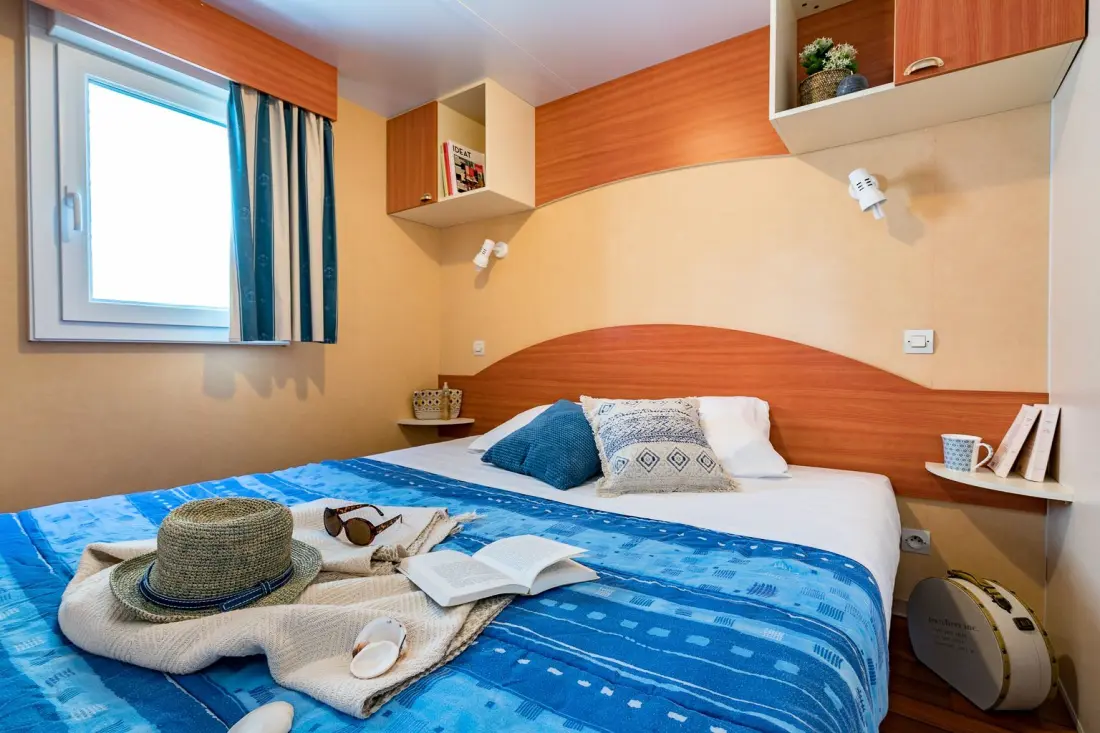 Camping Sandaya Douce Quiétude 5 Sterren★★★★★