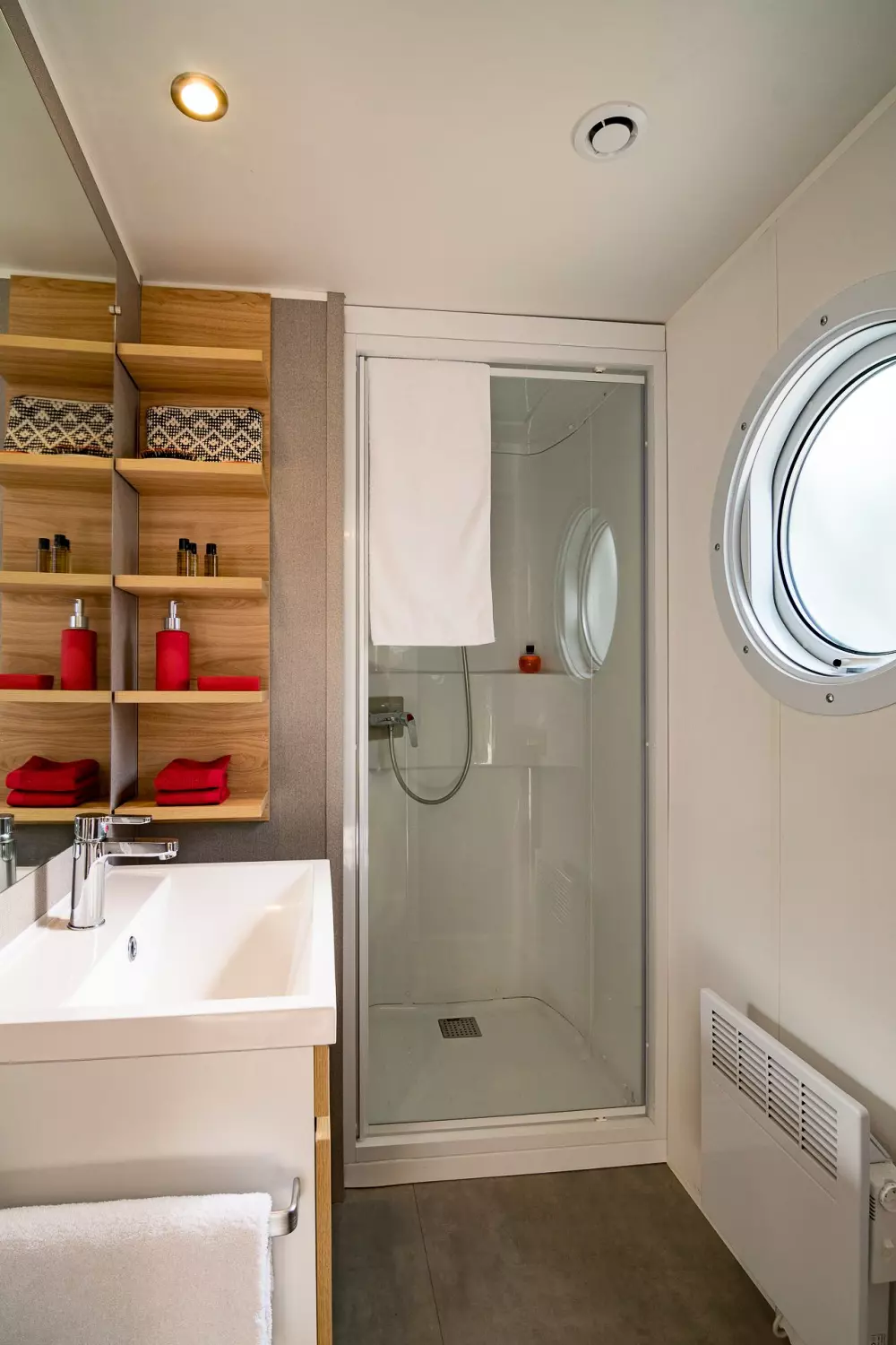 Camping Sandaya Douce Quiétude 5 Sterren★★★★★