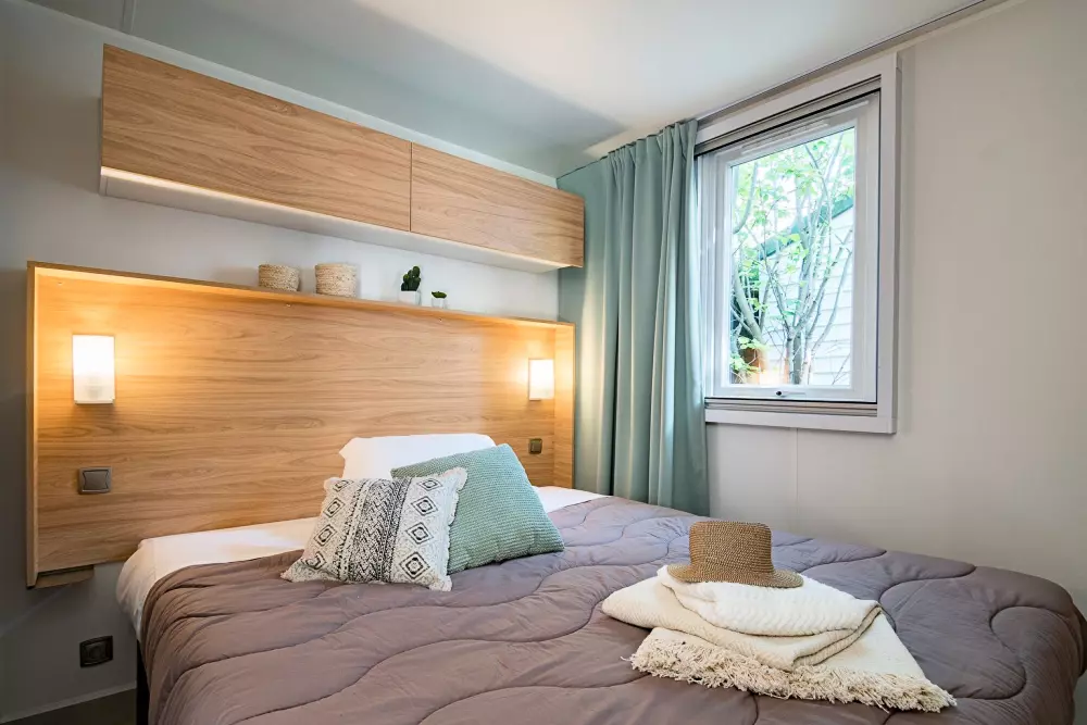 Camping Sandaya Douce Quiétude 5 Sterren★★★★★