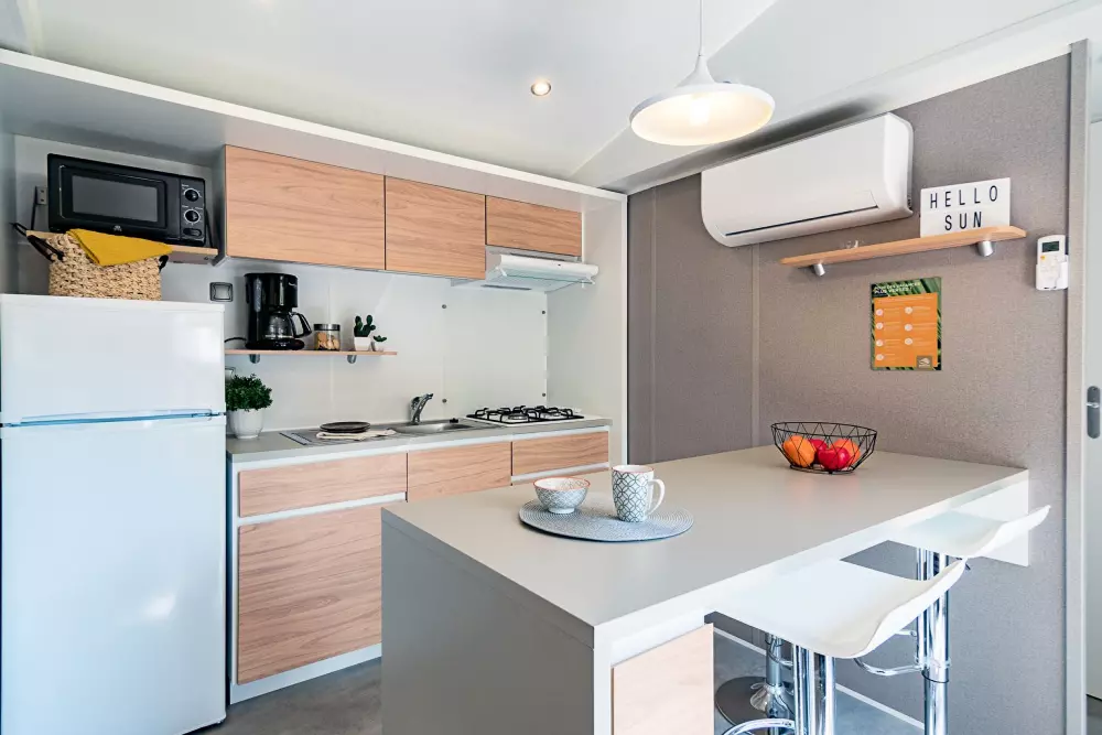 Camping Sandaya Douce Quiétude 5 Sterren★★★★★