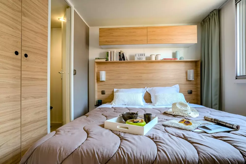 Camping Sandaya Douce Quiétude 5 Sterren★★★★★