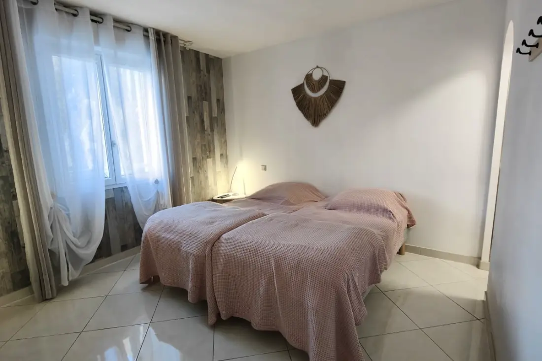 66 M2 All Comfort in Saint-Raphaël