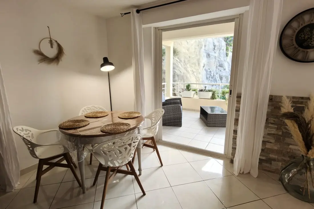 66 M2 All Comfort in Saint-Raphaël