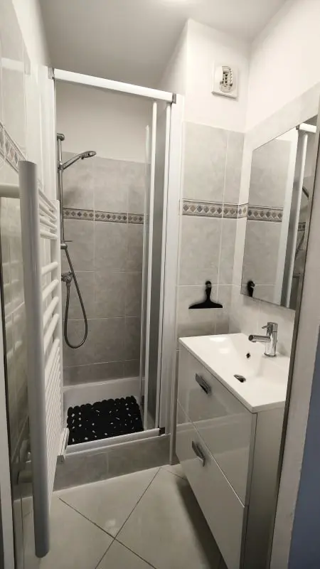 66 M2 All Comfort in Saint-Raphaël