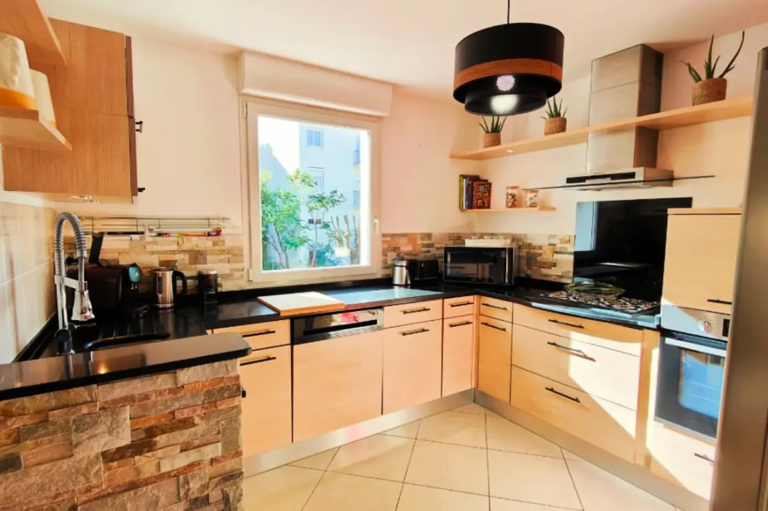 66 M2 All Comfort in Saint-Raphaël