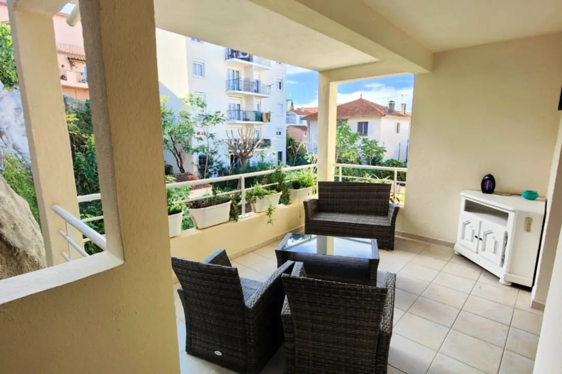66 M2 All Comfort in Saint-Raphaël