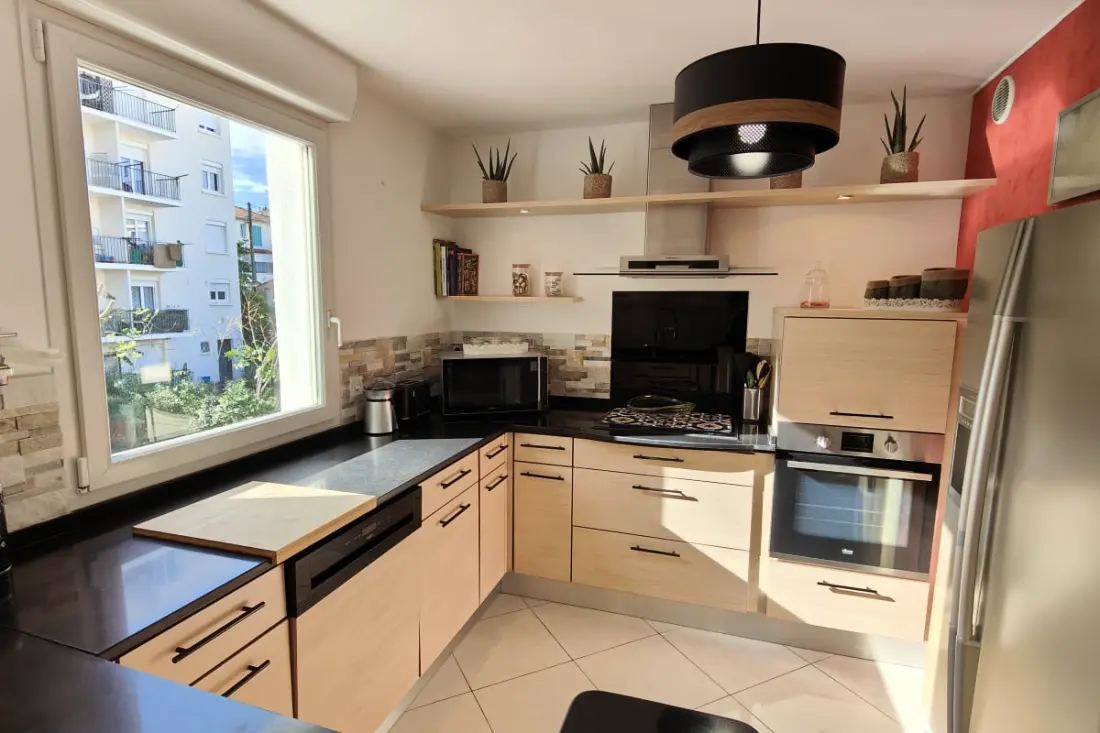 66 M2 All Comfort in Saint-Raphaël