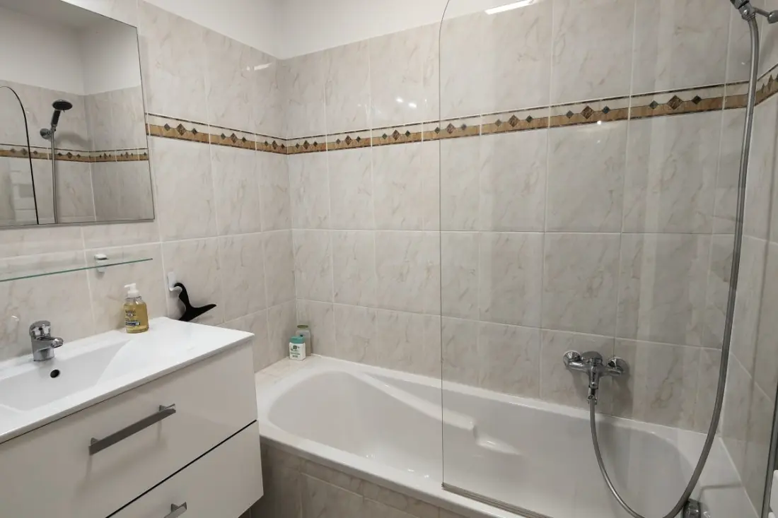 66 M2 All Comfort in Saint-Raphaël