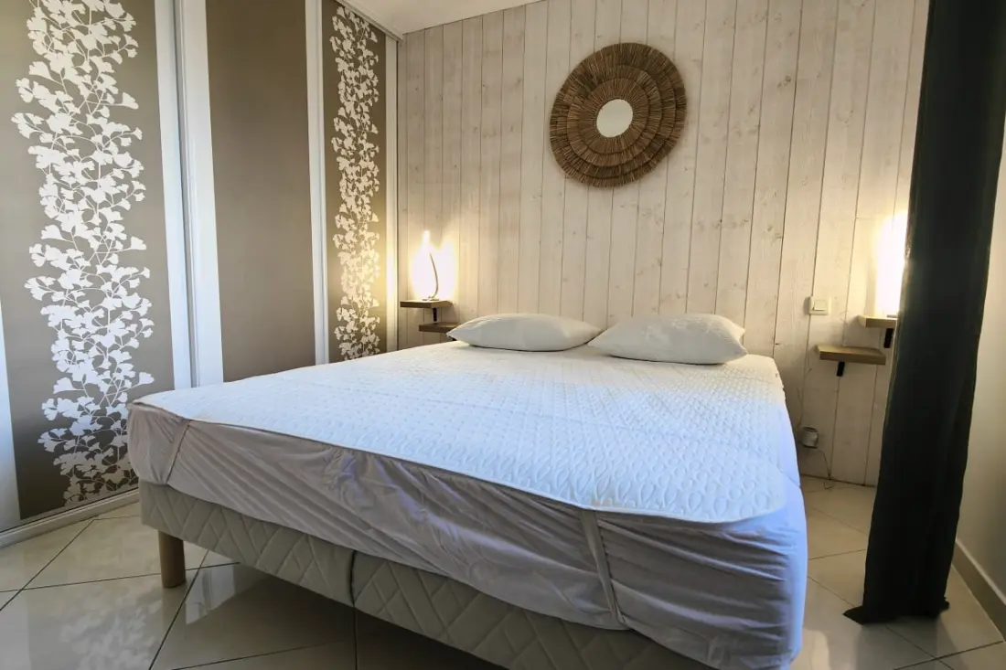 66 M2 All Comfort in Saint-Raphaël