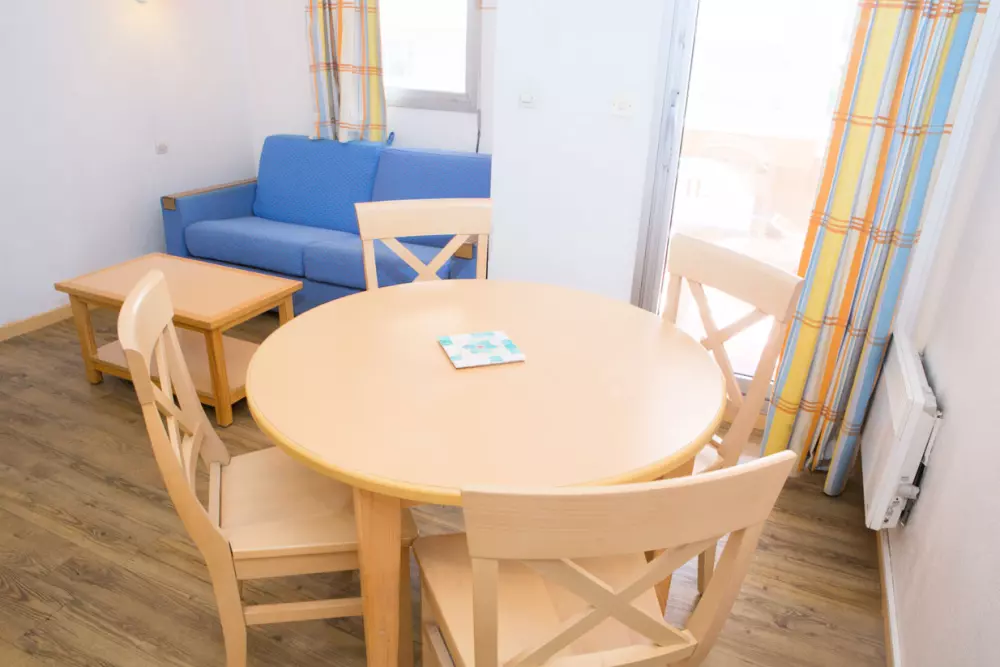 Residencia Promenade des Bains - maeva Inicio