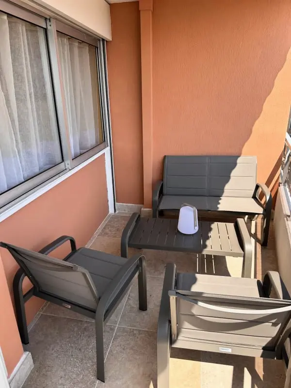 Apartman Sea View Nagy Terrace közelében