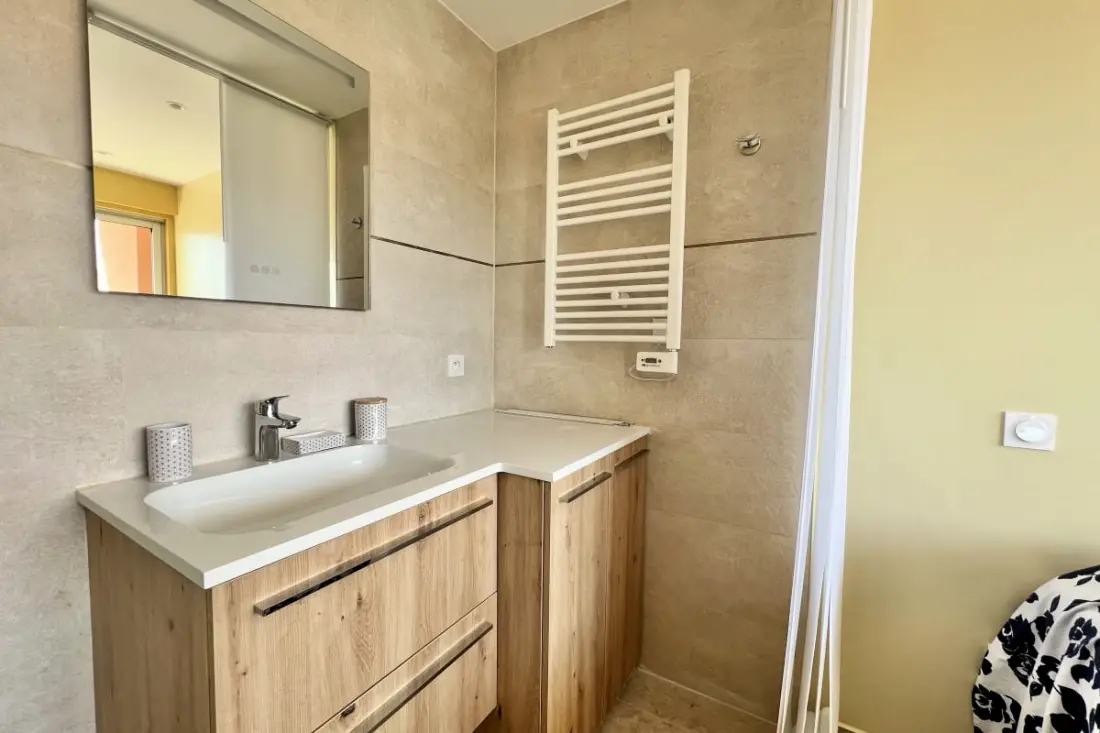 Apartman Sea View Nagy Terrace közelében