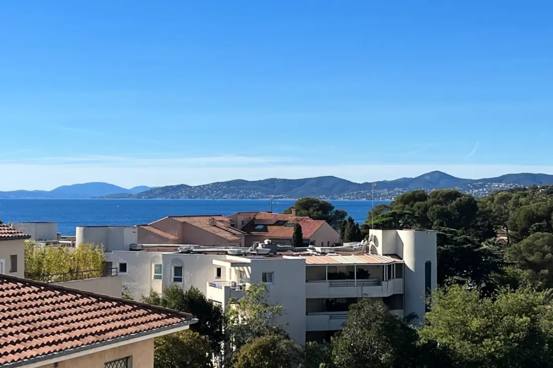 Apartman Sea View Nagy Terrace közelében