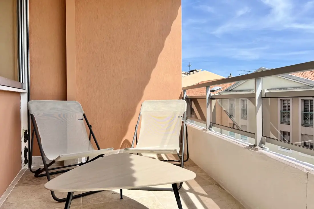 Apartman Sea View Nagy Terrace közelében