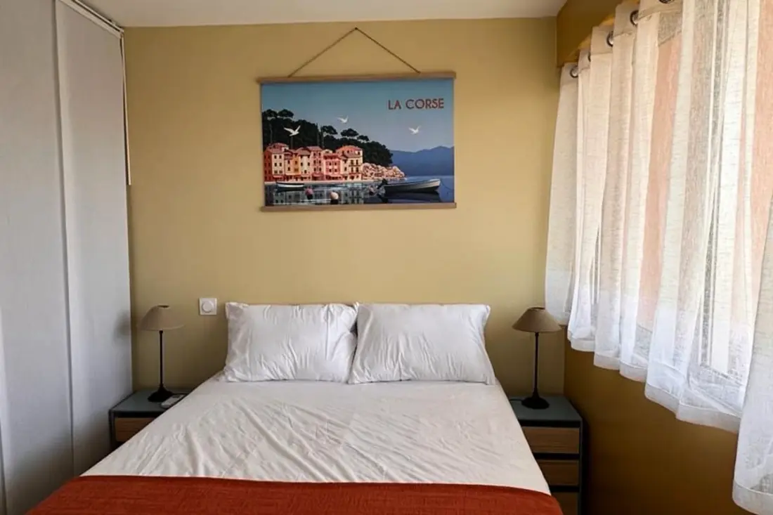 Apartman Sea View Nagy Terrace közelében
