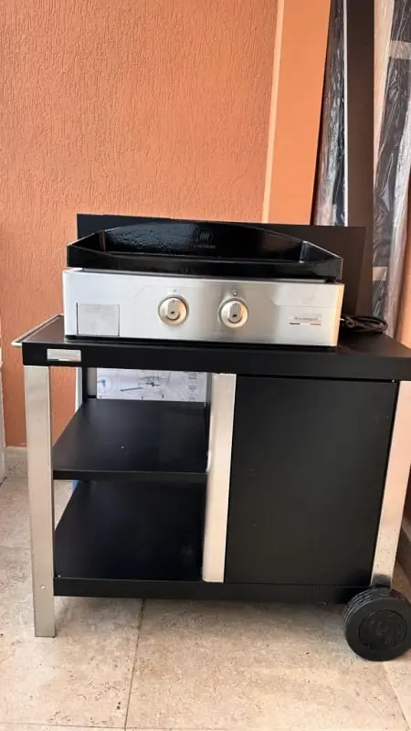 Apartman Sea View Nagy Terrace közelében