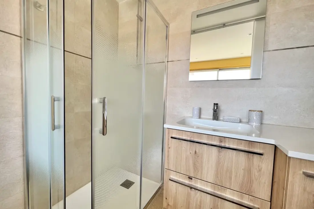 Apartman Sea View Nagy Terrace közelében