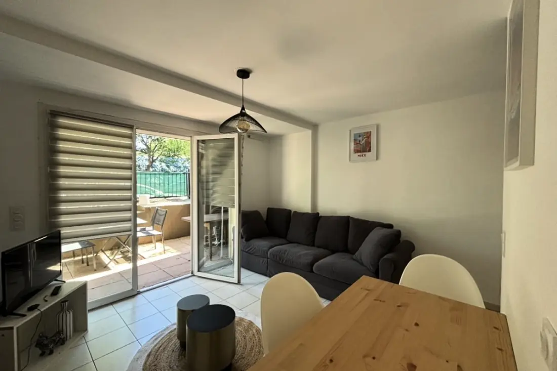 Apartman a belvárosban / rezidencia úszómedencével