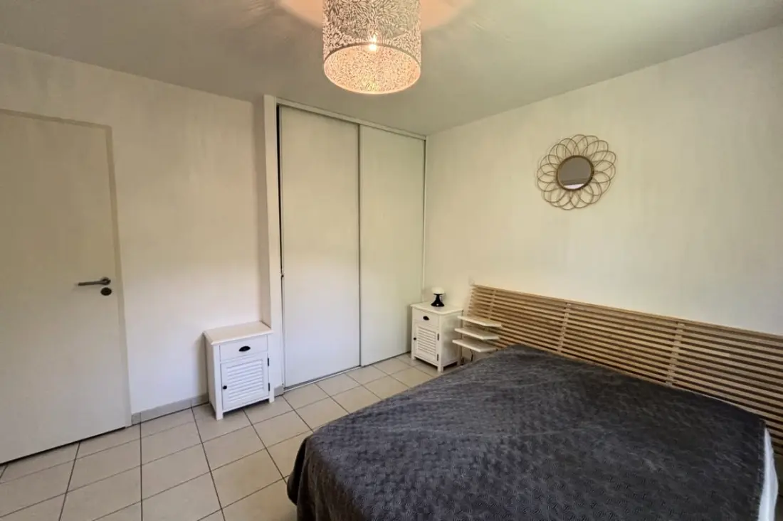Apartman a belvárosban / rezidencia úszómedencével