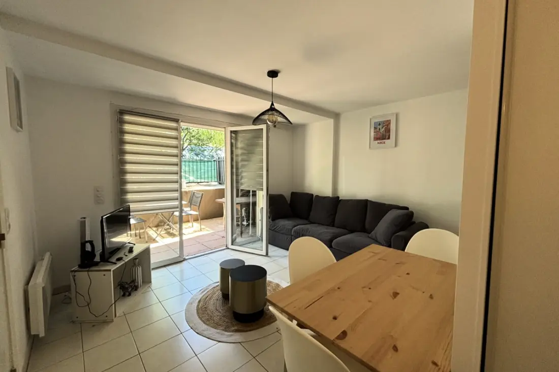 Apartman a belvárosban / rezidencia úszómedencével