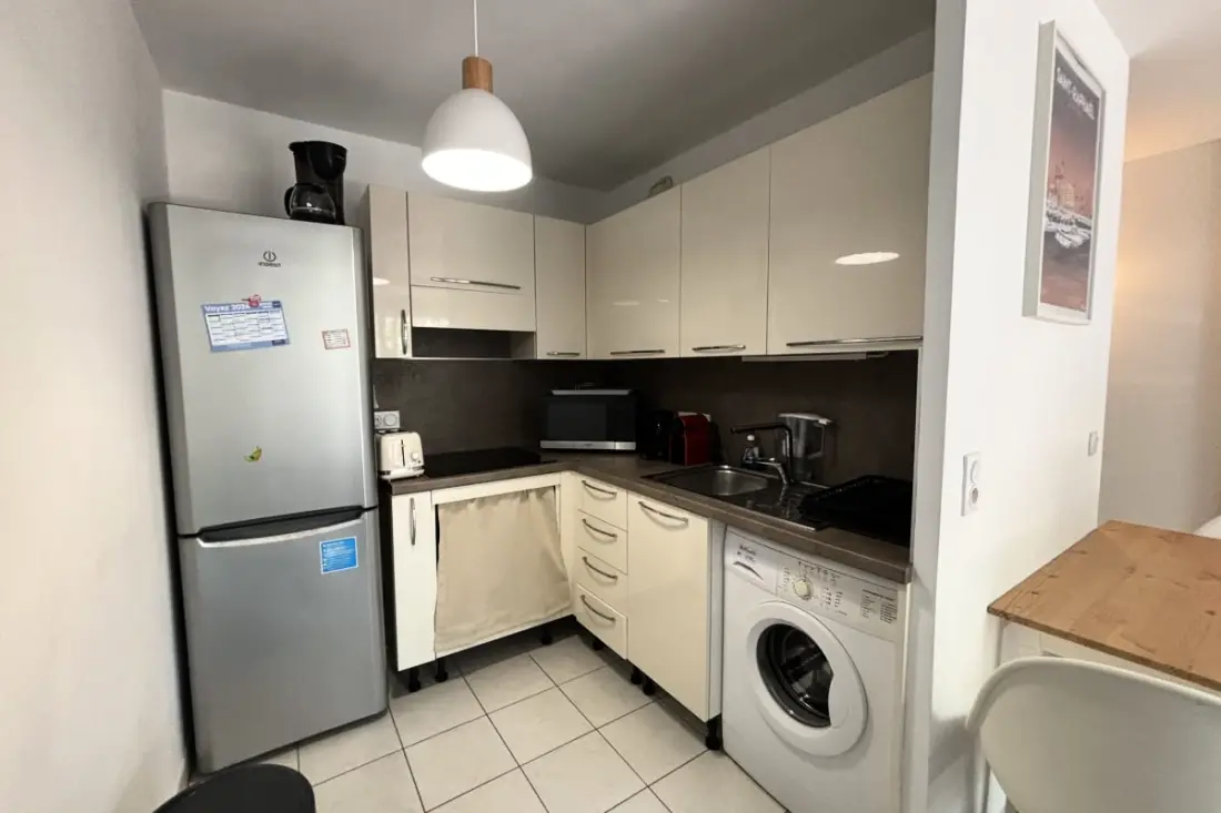 Apartman a belvárosban / rezidencia úszómedencével