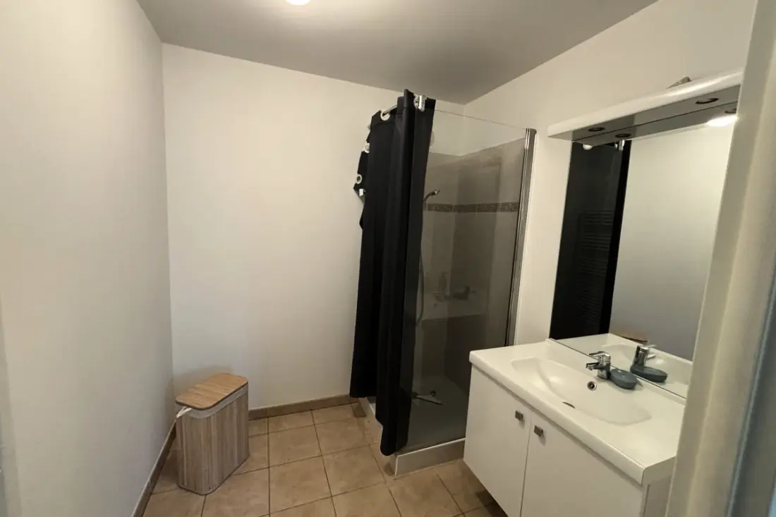Apartman a belvárosban / rezidencia úszómedencével