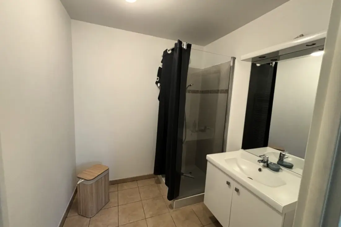 Apartman a belvárosban / rezidencia úszómedencével