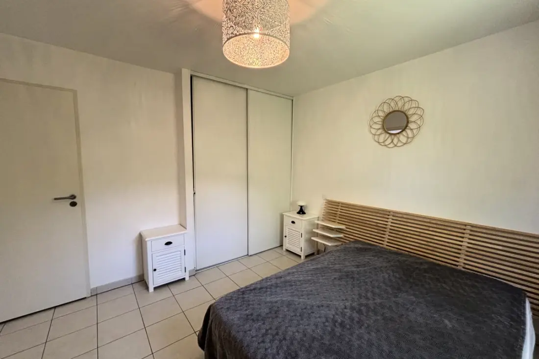 Apartman a belvárosban / rezidencia úszómedencével