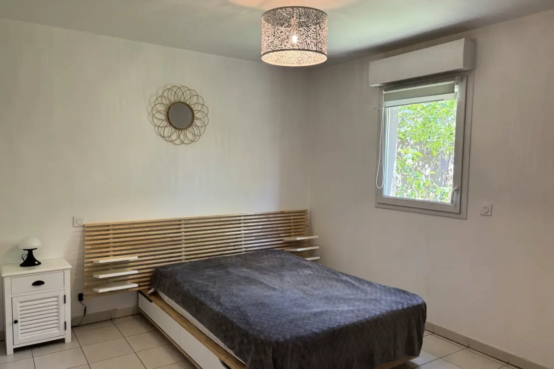 Apartman a belvárosban / rezidencia úszómedencével