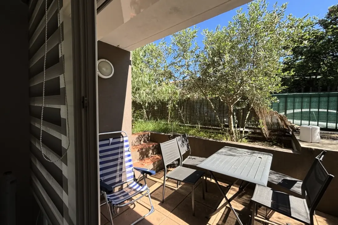 Apartman a belvárosban / rezidencia úszómedencével