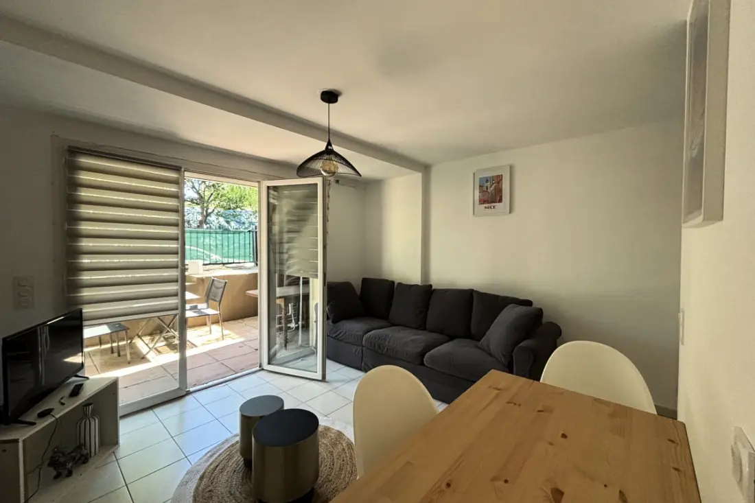 Apartman a belvárosban / rezidencia úszómedencével