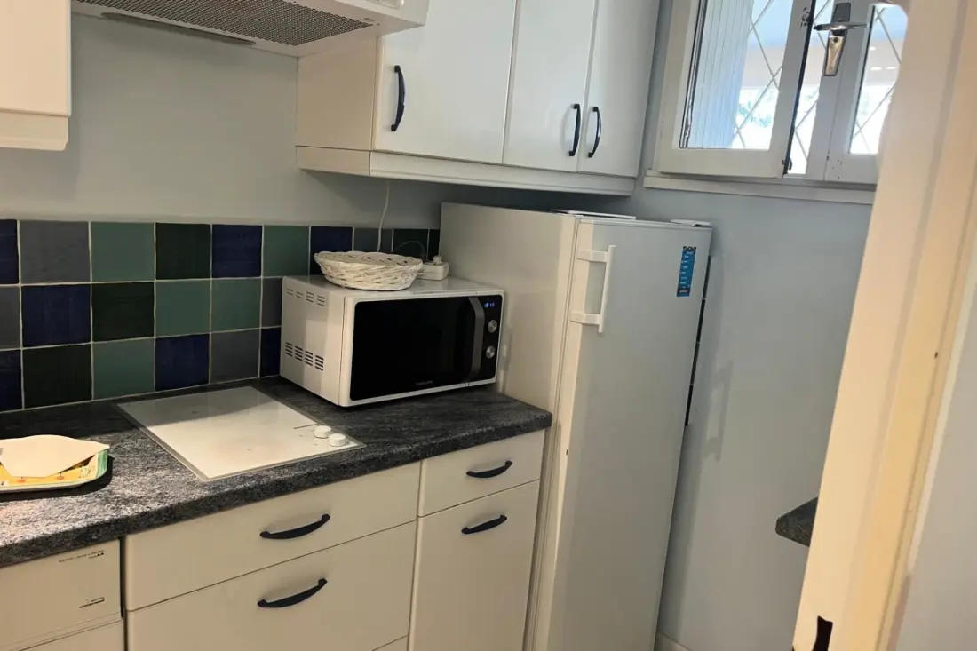 Apartman Au Calme közel Beach
