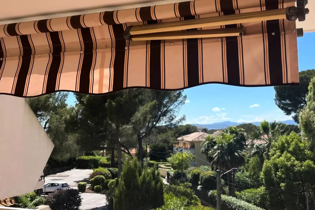 Apartman Au Calme közel Beach