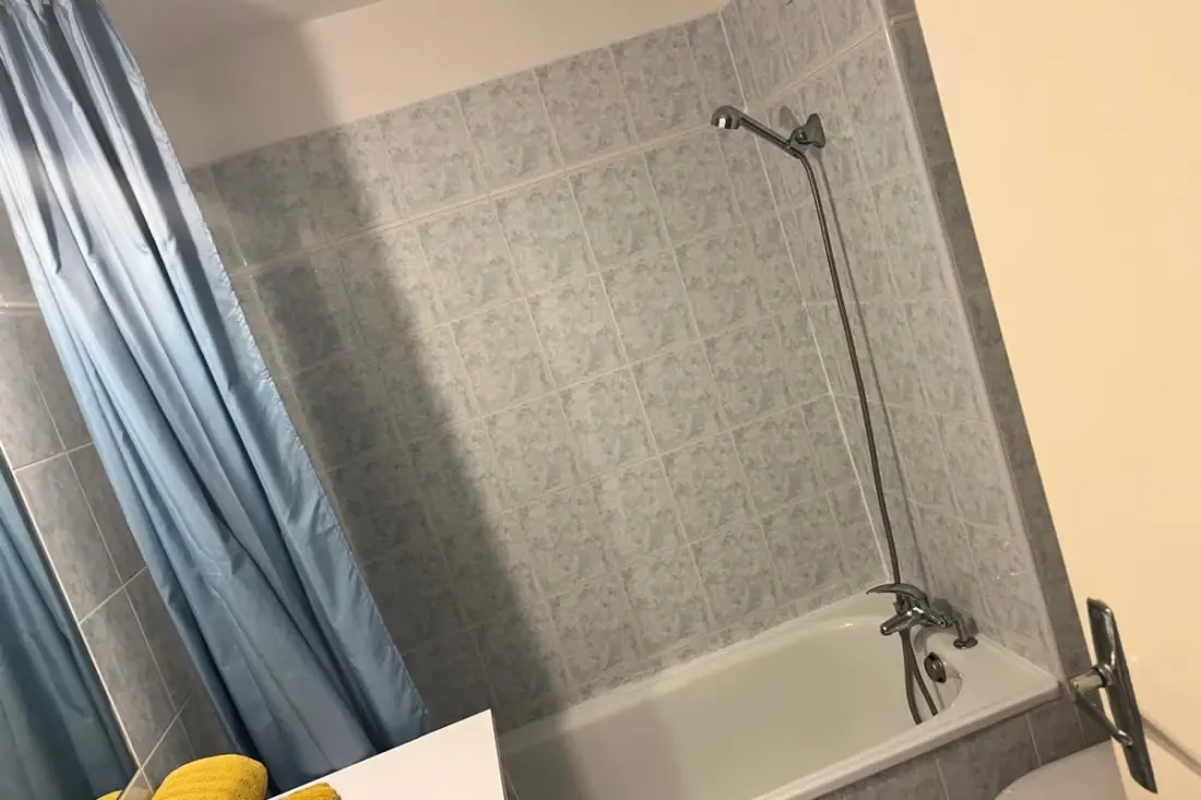 Apartman Au Calme közel Beach